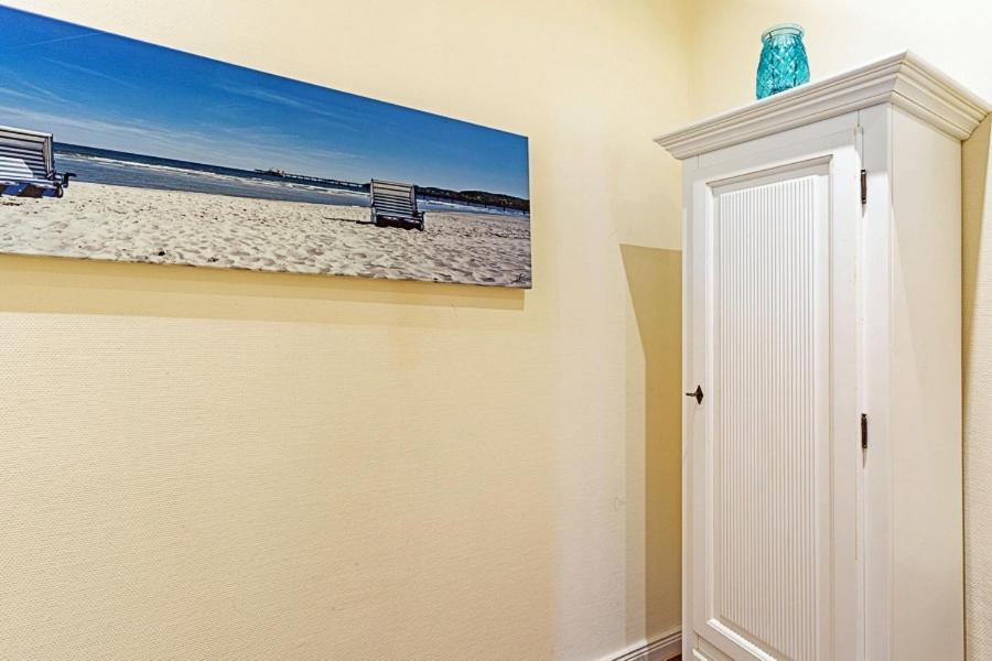 Strandvilla Aegir Mit Ostseeblick Binz Exterior foto